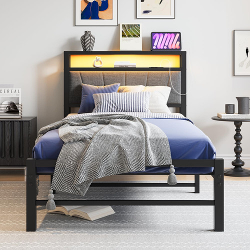 3ft single bed frames with - frames,