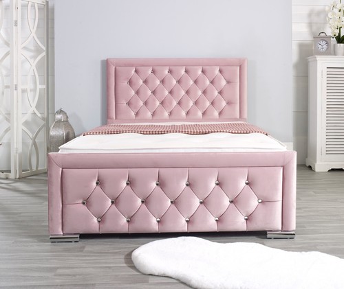 New princess bed - princess,