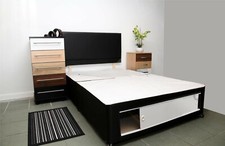 Divan bed